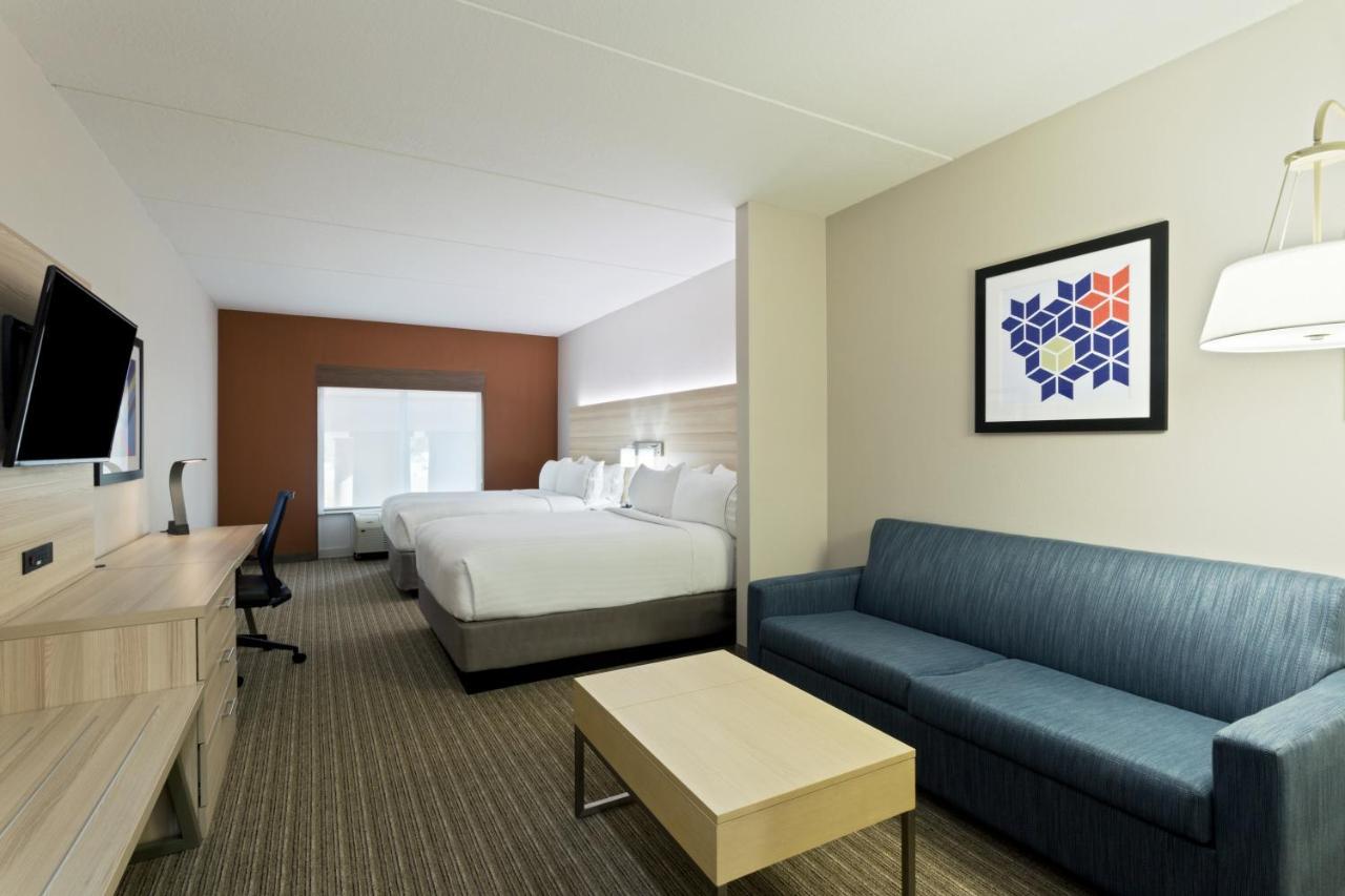 Holiday Inn Express & Suites Tavares By Ihg Екстер'єр фото