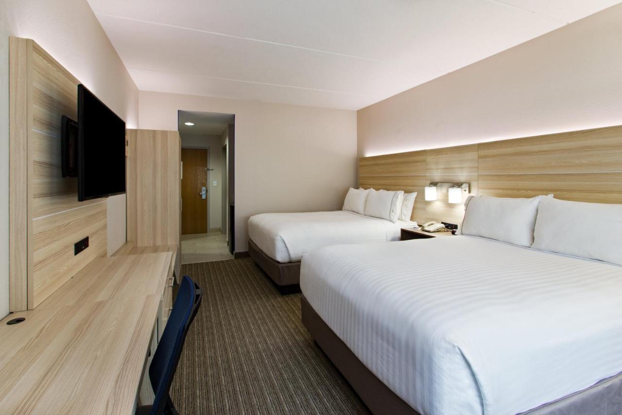 Holiday Inn Express & Suites Tavares By Ihg Екстер'єр фото