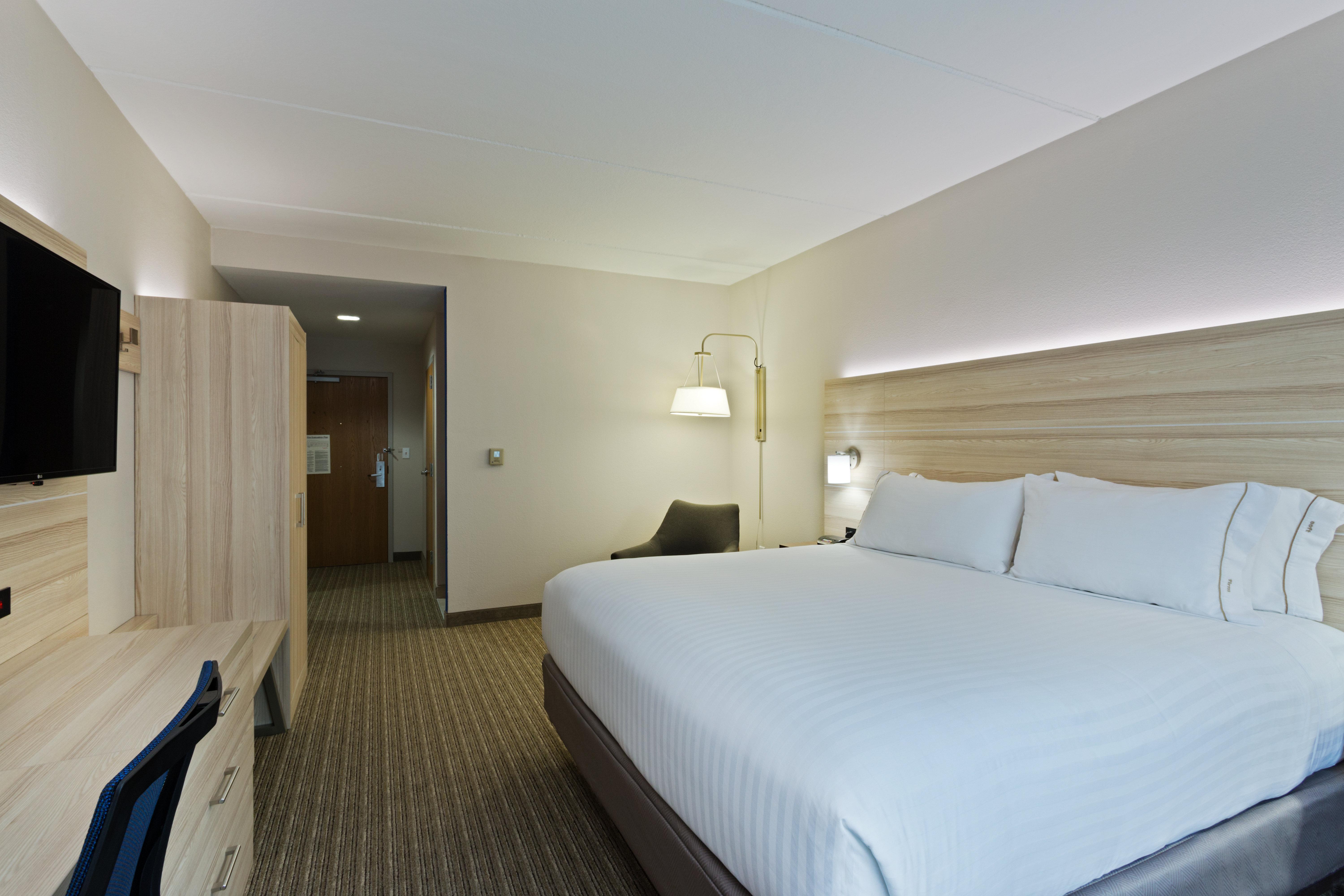 Holiday Inn Express & Suites Tavares By Ihg Екстер'єр фото