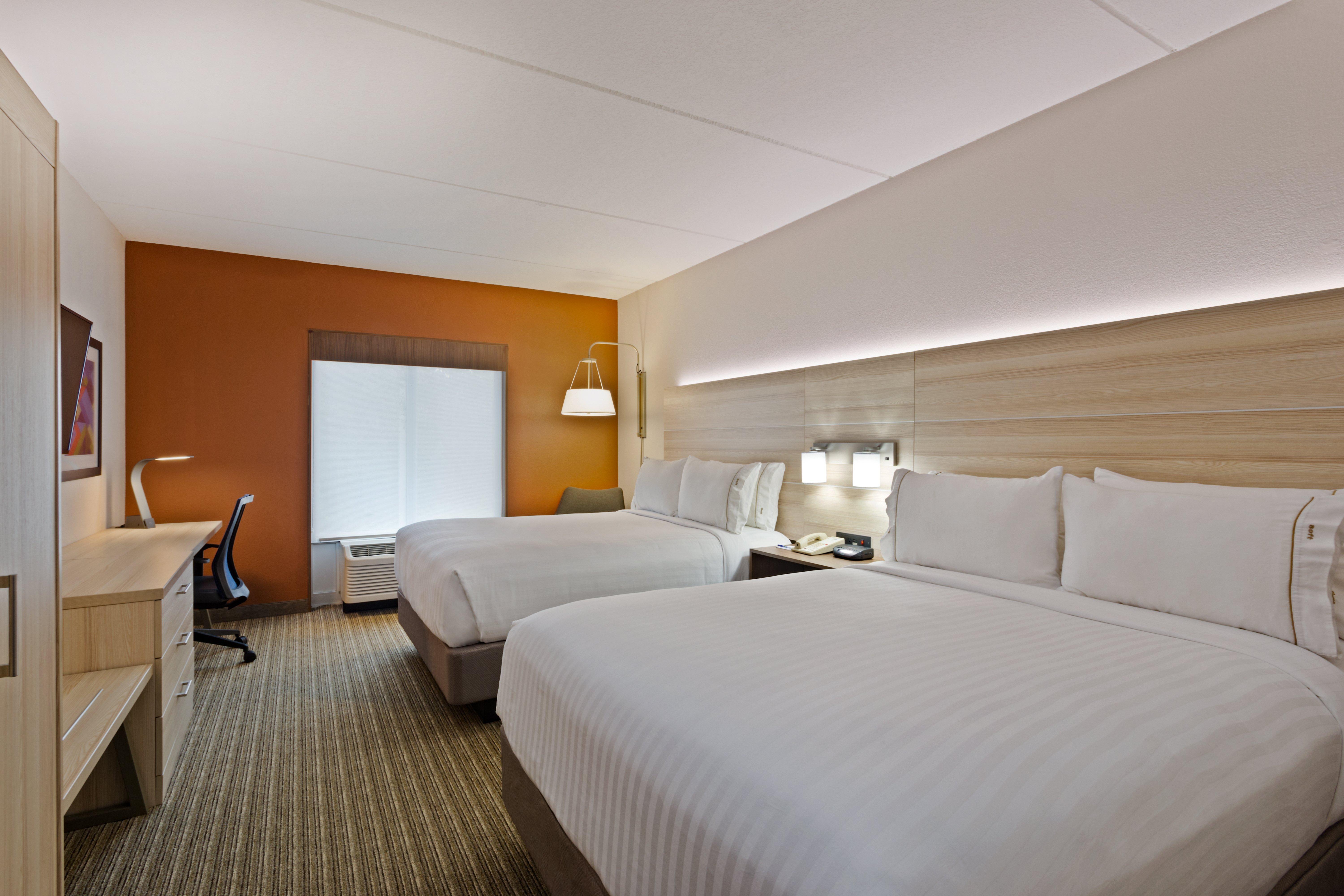 Holiday Inn Express & Suites Tavares By Ihg Екстер'єр фото