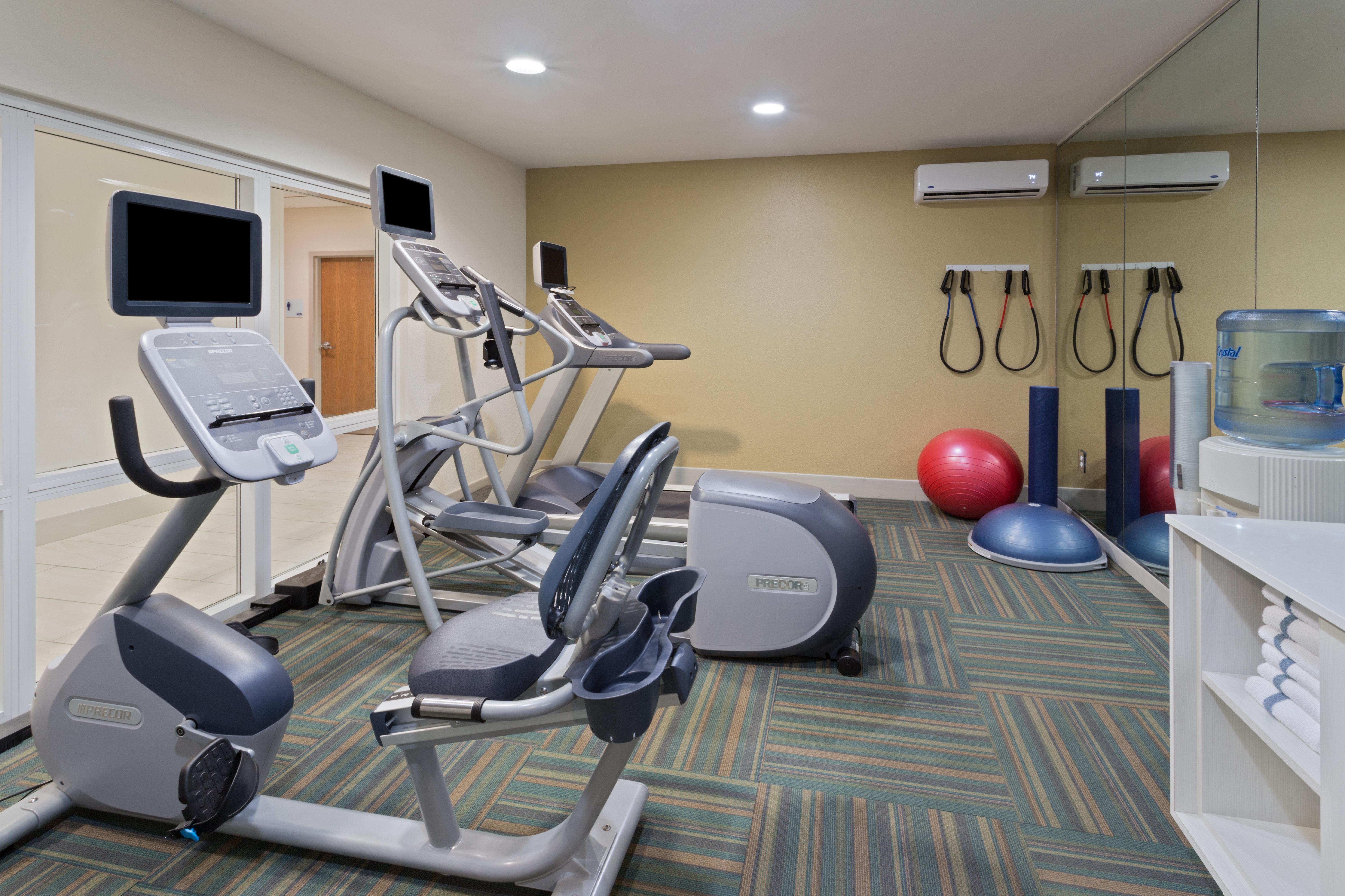Holiday Inn Express & Suites Tavares By Ihg Екстер'єр фото