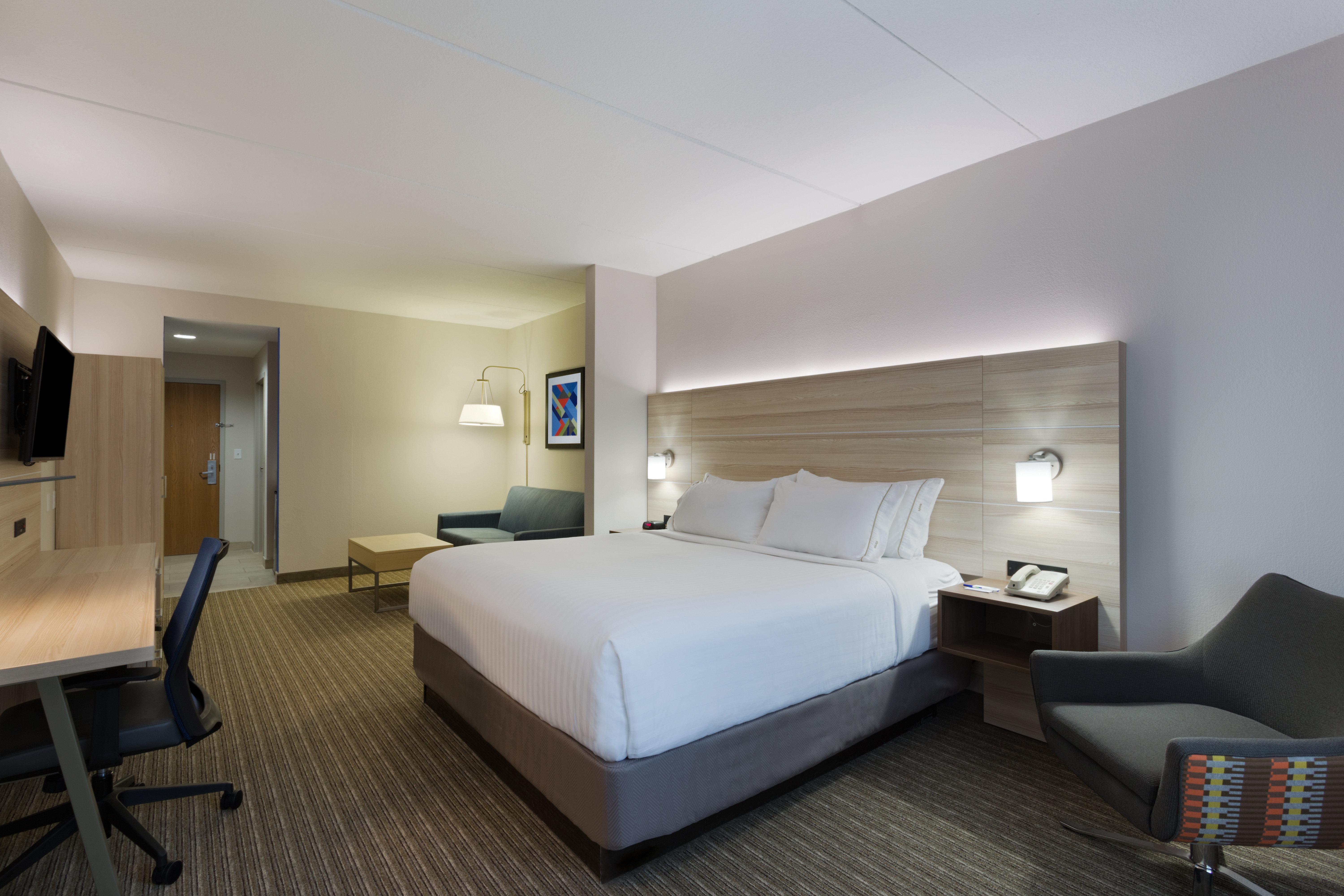 Holiday Inn Express & Suites Tavares By Ihg Екстер'єр фото