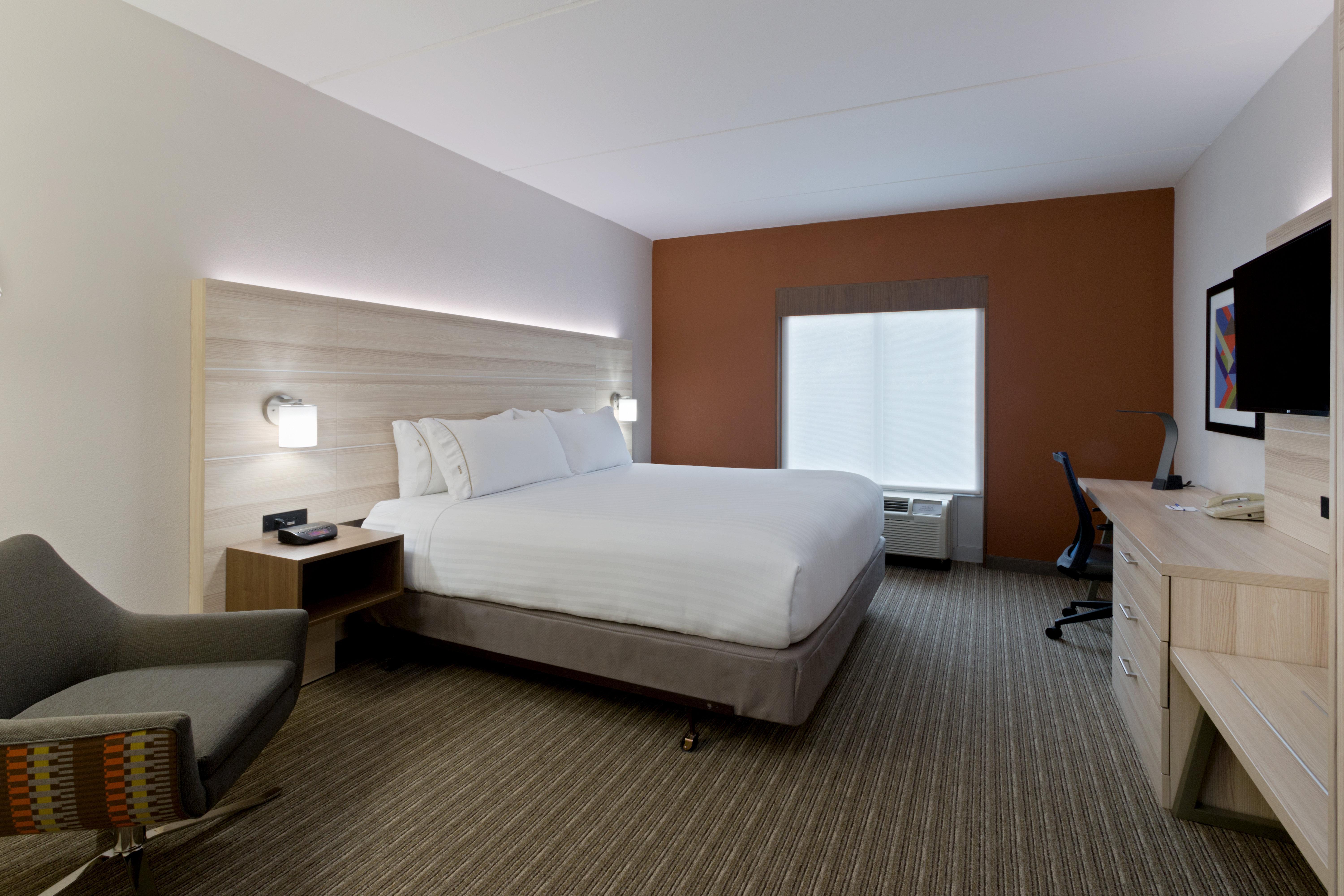 Holiday Inn Express & Suites Tavares By Ihg Екстер'єр фото