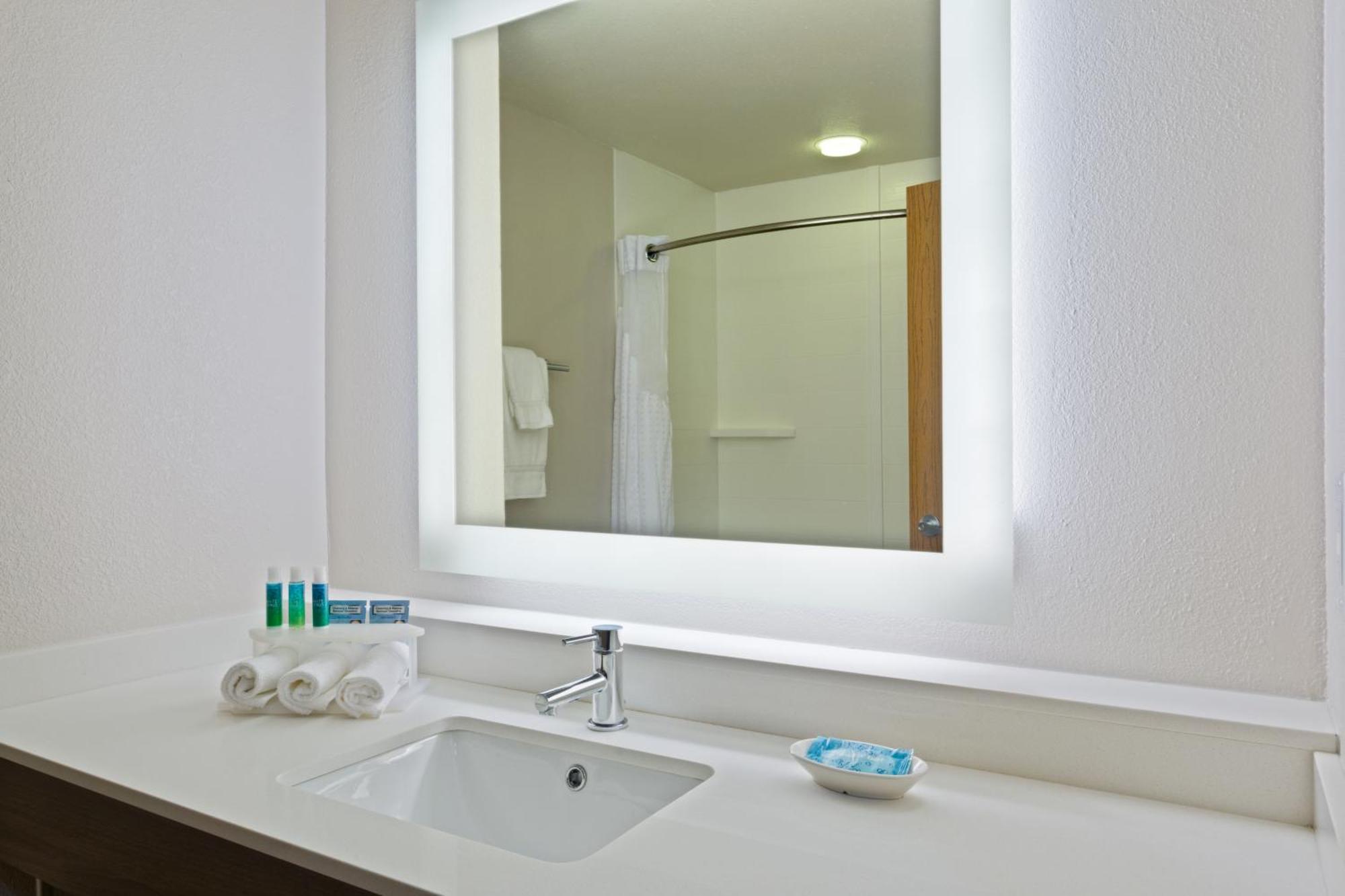 Holiday Inn Express & Suites Tavares By Ihg Екстер'єр фото