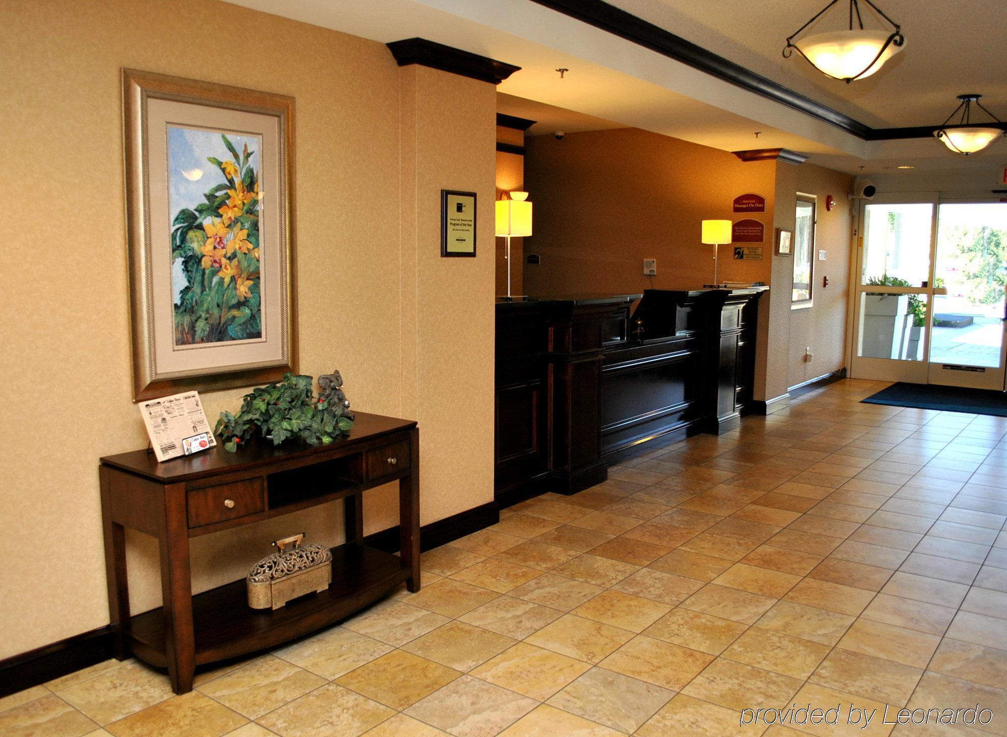 Holiday Inn Express & Suites Tavares By Ihg Екстер'єр фото