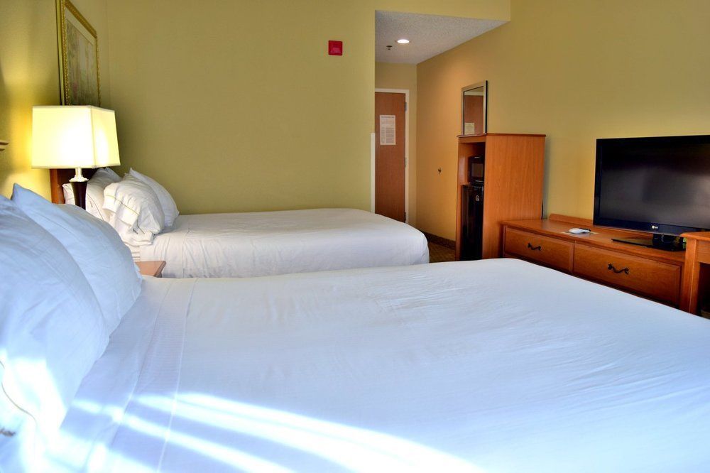Holiday Inn Express & Suites Tavares By Ihg Екстер'єр фото