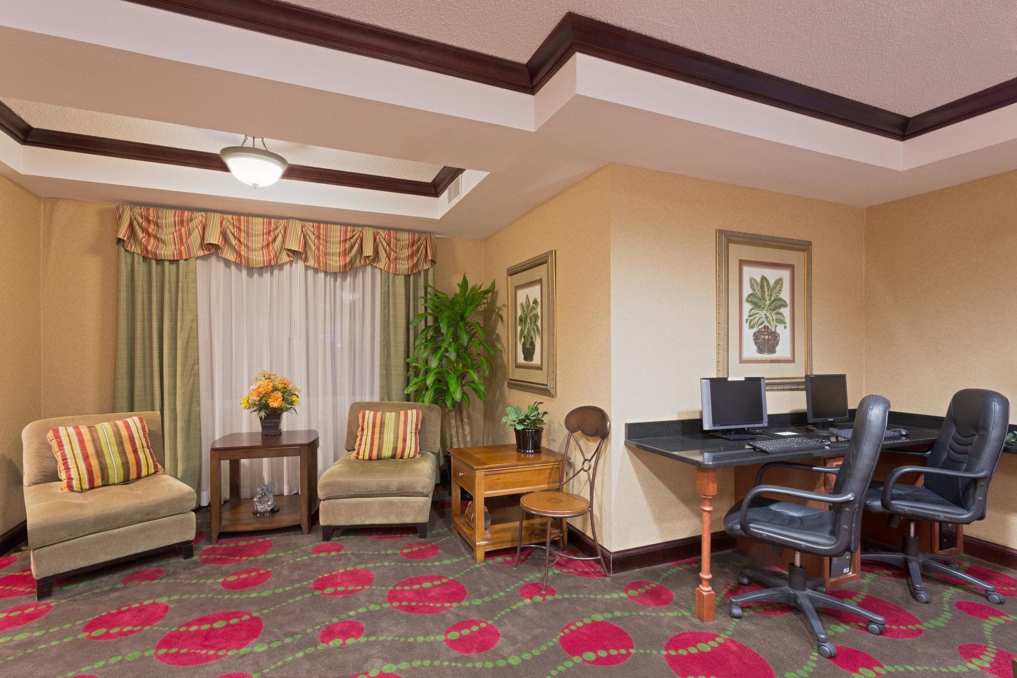 Holiday Inn Express & Suites Tavares By Ihg Екстер'єр фото