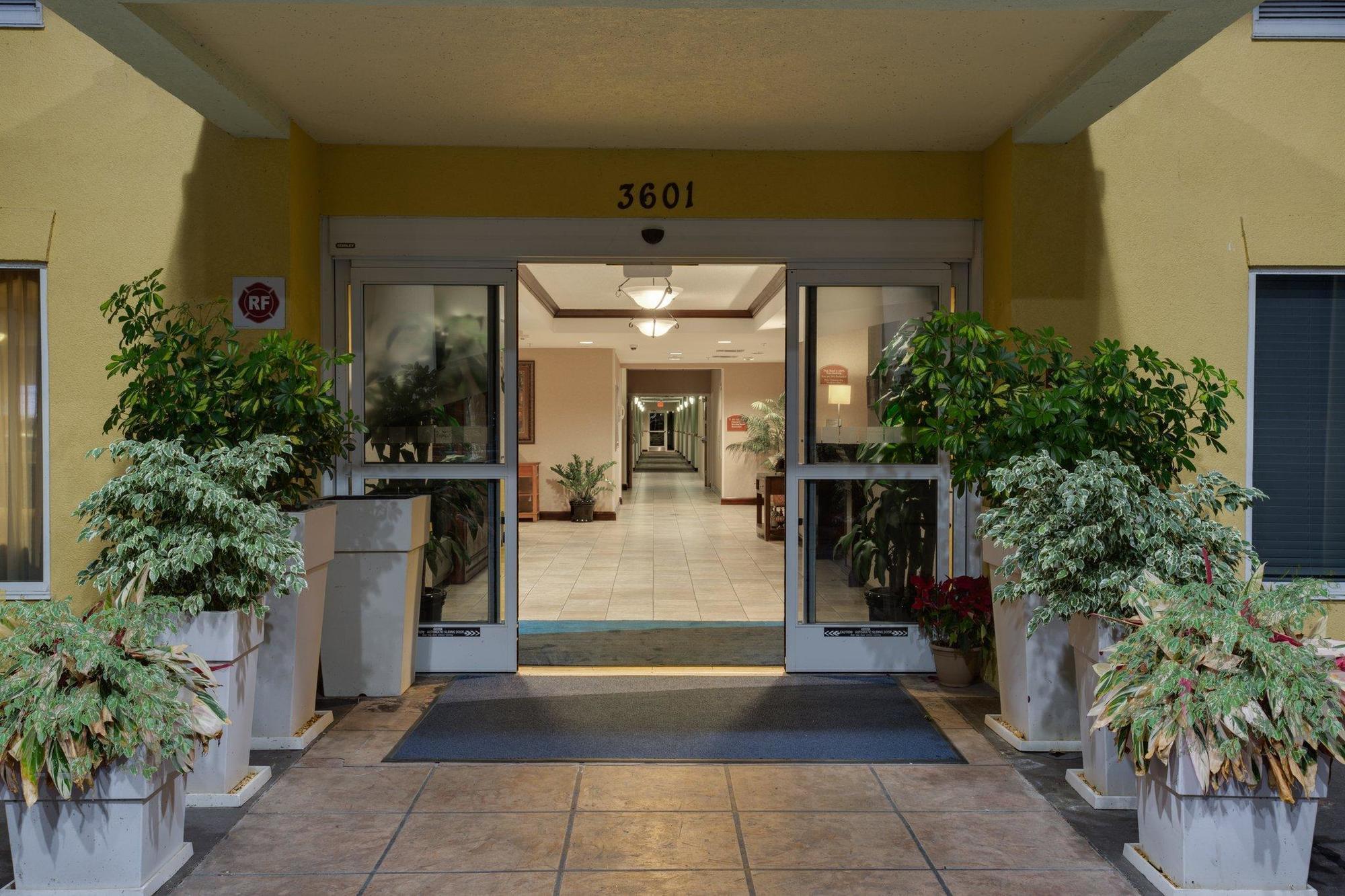 Holiday Inn Express & Suites Tavares By Ihg Екстер'єр фото