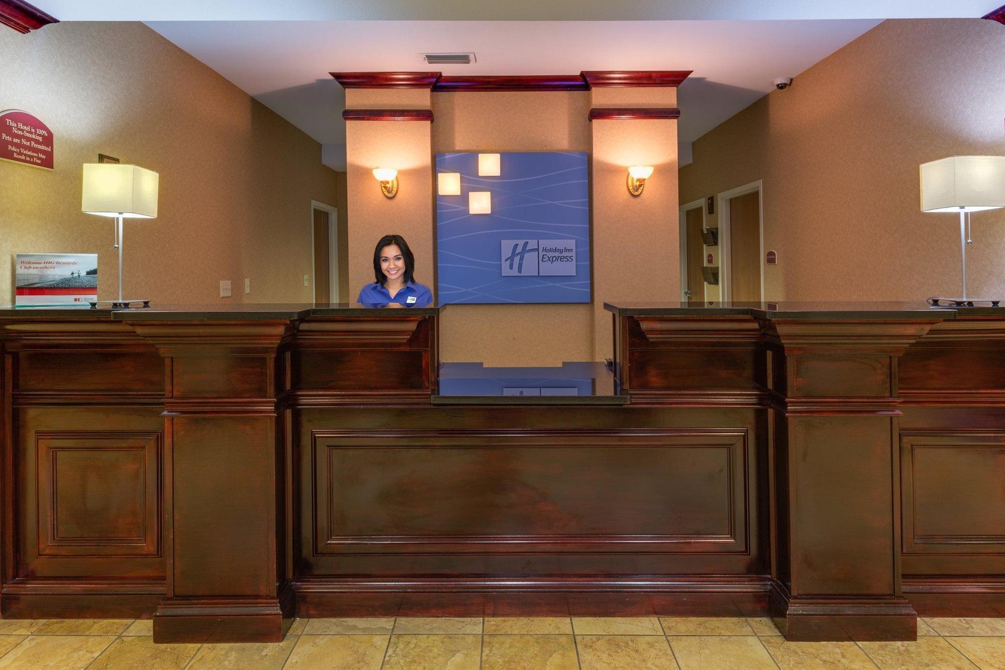 Holiday Inn Express & Suites Tavares By Ihg Екстер'єр фото