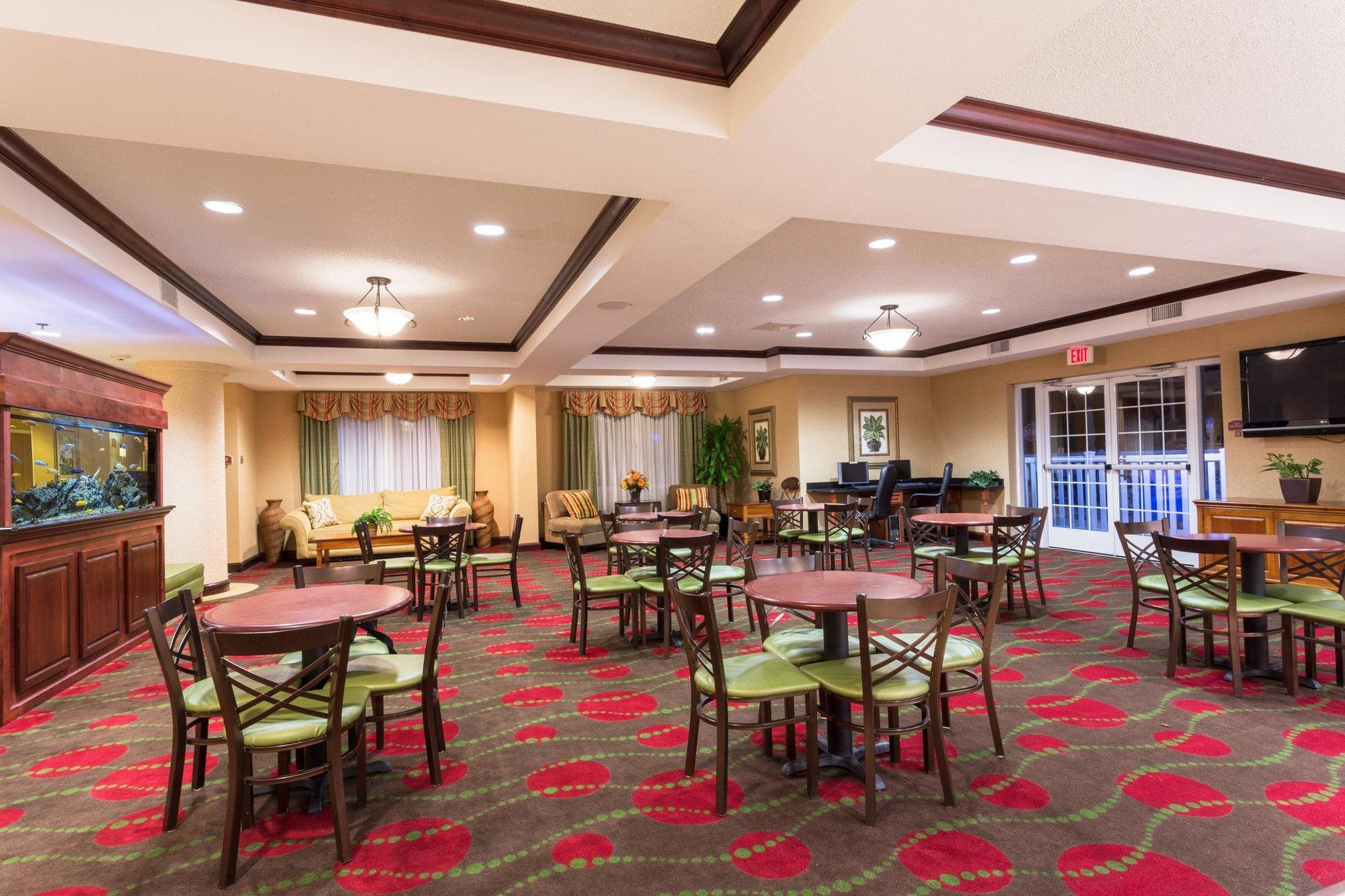 Holiday Inn Express & Suites Tavares By Ihg Екстер'єр фото