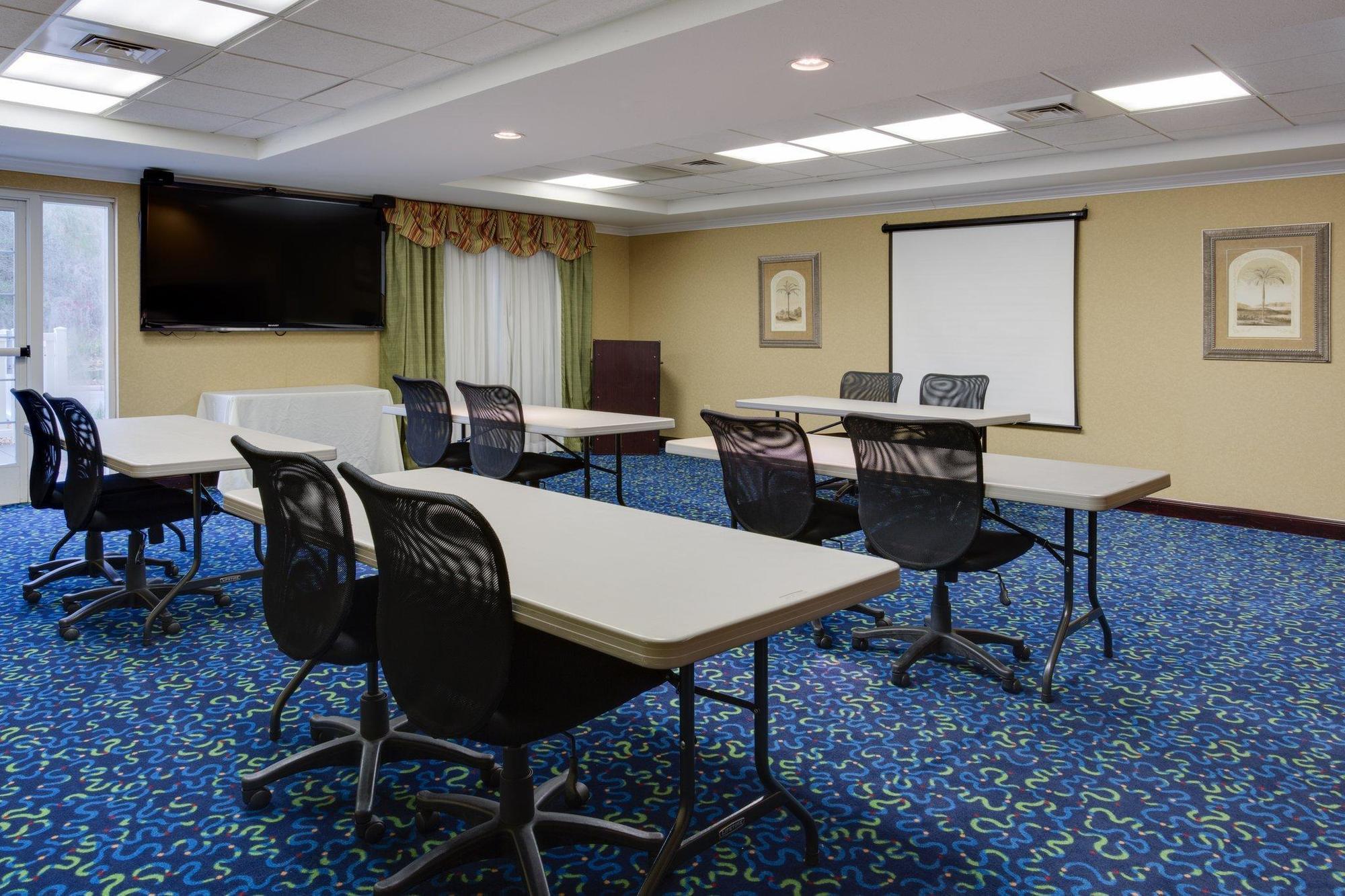 Holiday Inn Express & Suites Tavares By Ihg Екстер'єр фото